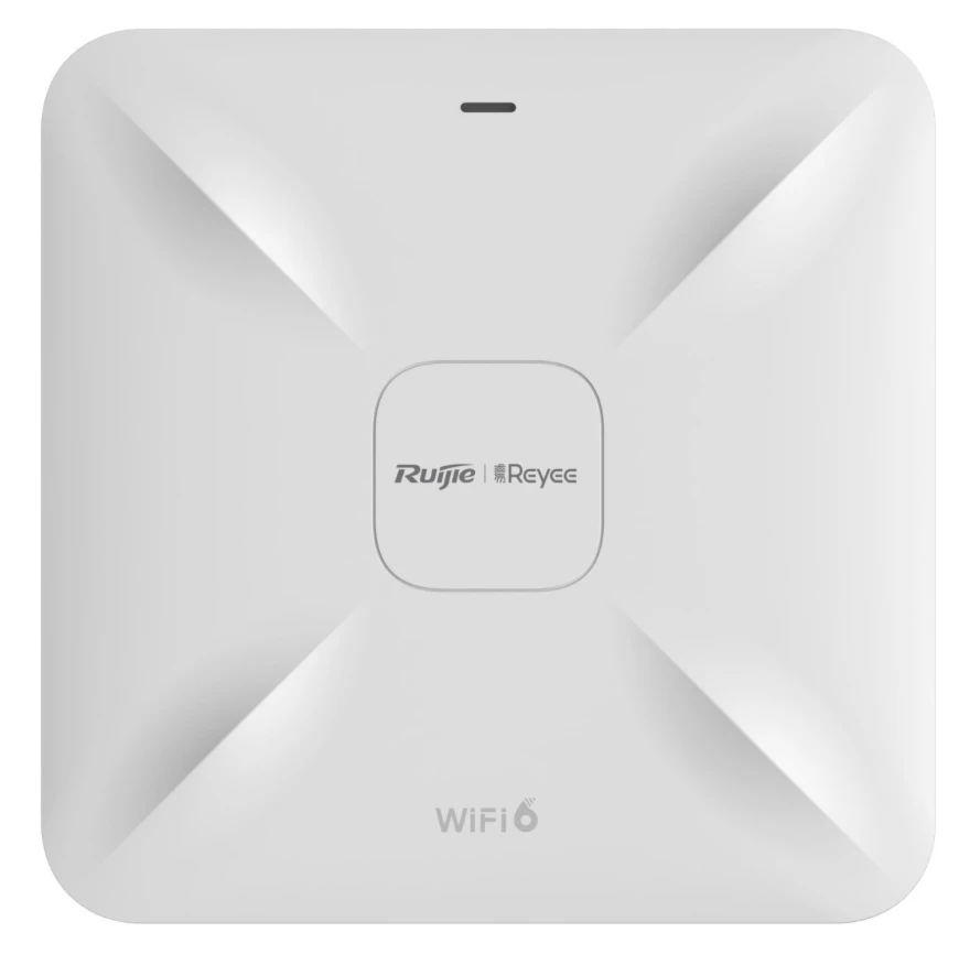 RG-RAP2260(G) Reyee Wi-Fi 6 AX1800 Ceiling Access Point
